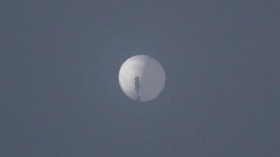 US-China balloon row: Breaking down centuries-old spying technology
