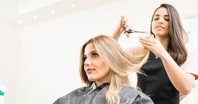 Hairdresser claims she can tell if you're pregnant just by looking at your hair