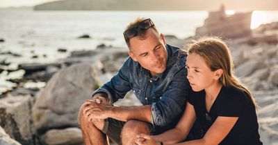 'My daughter called my girlfriend a gold digger so I uninvited her from my BBQ'