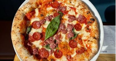 Chorlton favourite pizza restaurant opening new branch in the city centre