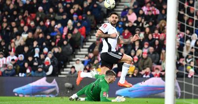 'Geordie boy' Aleksandar Mitrovic responds to Sunderland boos after Fulham's FA Cup win