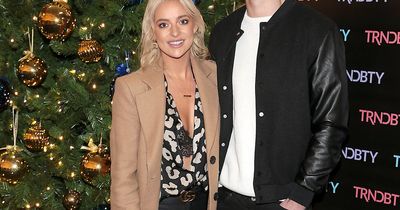 Matthew MacNaab opens up on pain over loss of close pal days before entering Love Island villa