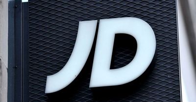 JD Sports staff at Irish shop told to lift tops as part of search rule