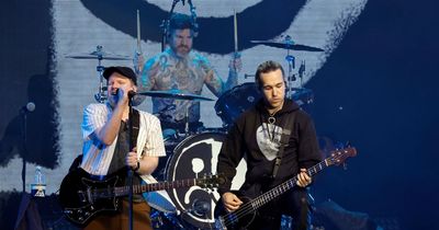 Fall Out Boy confirms Glasgow tour date for OVO Hydro: here's how to get tickets