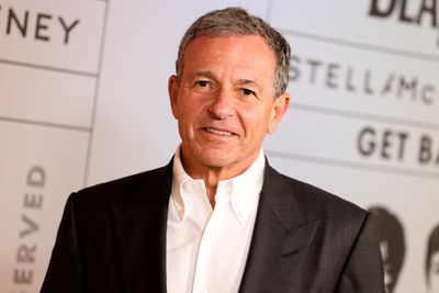 Bob Iger casts doubt on rumors that Disney will buy Hulu and says 'everything is on the table'