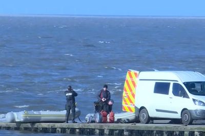 Nicola Bulley: Police extend river search for missing mum as far as Morecambe Bay
