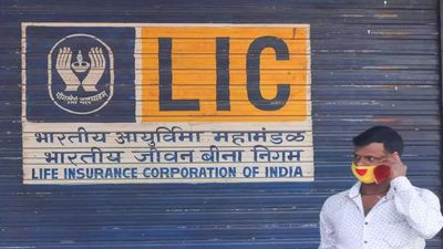 LIC chairman says, will meet Adani Group top management soon
