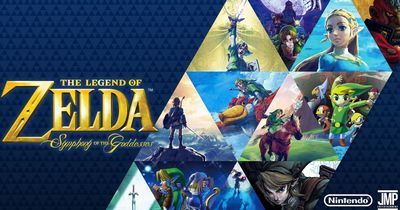The Legend of Zelda Symphony rocks London once again, with more tour dates on the way
