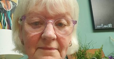 Edinburgh dog owner 'couldn't walk for days' after trip on broken pavement