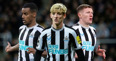 The four burning selection questions ahead of Newcastle United's trip to Bournemouth