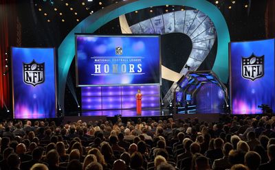 12th annual NFL Honors: Date, time, awards, how to watch