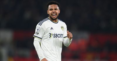 Weston McKennie admits Premier League is 'everything he hoped' after Leeds United loan move