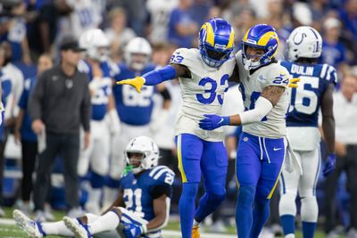Stay or go: Predicting the fates of Rams’ free agents in 2023
