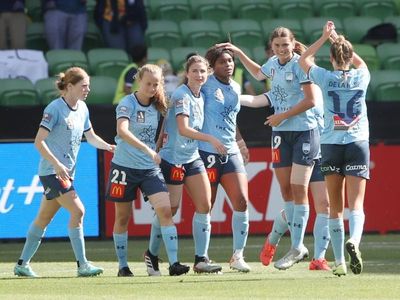 Canberra prepare to face in-form ALW powerhouse Sydney