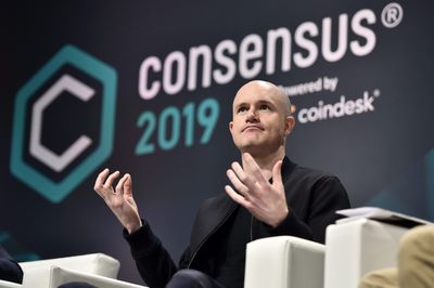 Decentralized staking token LDO surges as Coinbase’s Brian Armstrong warns of a possible SEC crackdown on staking