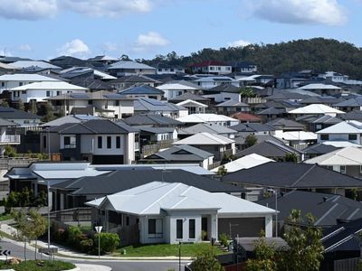 Value for money worse for home buyers as blocks shrink