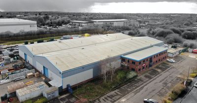 Drinks wholesaler launches new regional base in £7m move creating 50 jobs