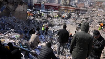 Türkiye-Syria Earthquake Toll Passes 19,000