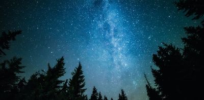 Light pollution has cut humanity's ancient connection with the stars – but we can restore it