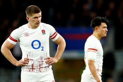 Six Nations: Owen Farrell defends Marcus Smith England partnership - ‘People make too much of it’