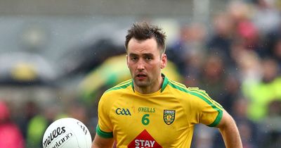 Donegal GAA academy staff quits in support of former head Karl Lacey