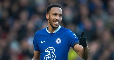Pierre-Emerick Aubameyang transfer stance revealed as LAFC agree loan deal with Chelsea