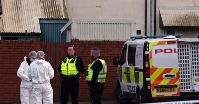 Forensic investigation launched into 'unexplained death' as man's body found in Blyth