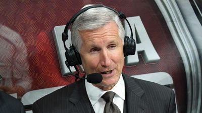 Mike Breen Reveals the Worst Call of His Career and Why Games Shouldn’t Be Talk Shows