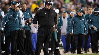 Eagles Players Share Funny Lack of Memory of Andy Reid Era