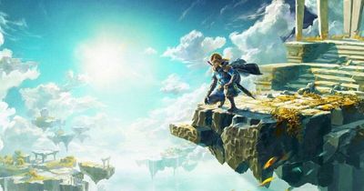 Zelda: Tears of the Kingdom – where to buy including Nintendo Store, CDKeys and Argos