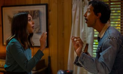 Somebody I Used to Know review – Dave Franco-directed dramedy is a sickly stodgefest