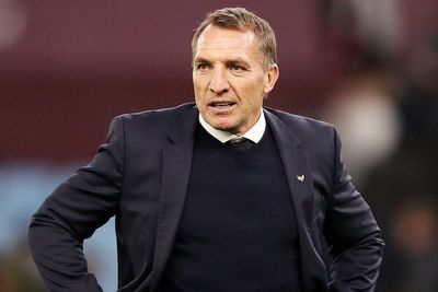 Brendan Rodgers reveals impact of three new Leicester signings