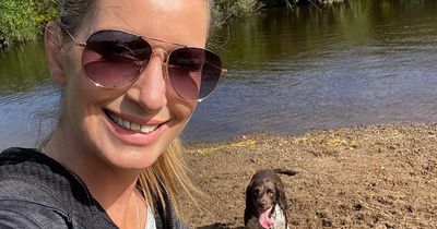 Expert explains why Nicola Bulley's dog was running back and forth after mum vanished