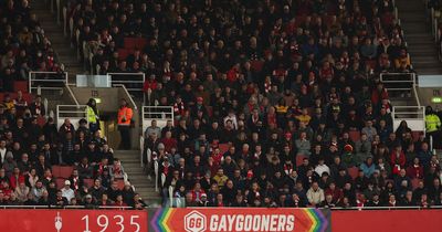 Arsenal clamp down on homophobic tweets as part of 'zero-tolerance' approach to discrimination