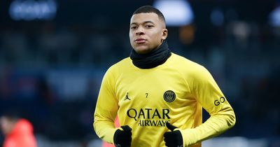 Man City hero ‘pushing’ for exit amid Kylian Mbappe 'request' and more transfer rumours