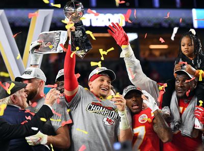 Super Bowl LVII: 4 things the Chiefs must do to beat the Eagles
