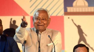 Bihar to provide ‘Grade I' jobs to medallists in international, national sporting events