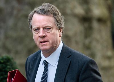 'Whatever point she was making': Alister Jack dismisses plea for detail on Section 35