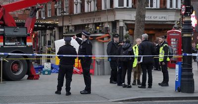 Man crushed to death by pop-up urinal when it 'fell quite suddenly' onto him