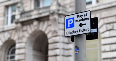 Parking charges to hit £6 an hour in Glasgow if new plans get go ahead