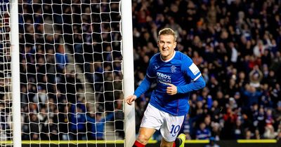 Steven Davis admits Rangers 'realism' over injury woe but Ibrox hero hell-bent on going out on his terms