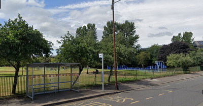 Glasgow park teen drinking problem cut down after trees and bushes trimmed