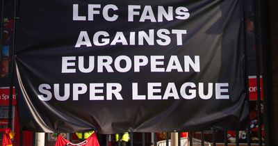 European Super League 'zombie' plans slammed after Liverpool and Everton stance confirmed