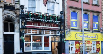 The Beehive pub confirms closing date