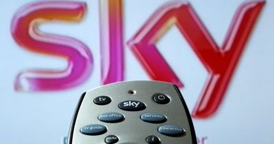 Sky customers to be hit by price hikes of around £67 a year