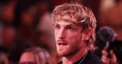 Logan Paul accused of "leeching off" WWE by rival ahead of tipped Wrestlemania showdown