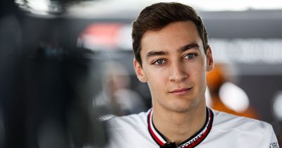 George Russell opens up on sessions with psychologist after "very low point" in F1 career