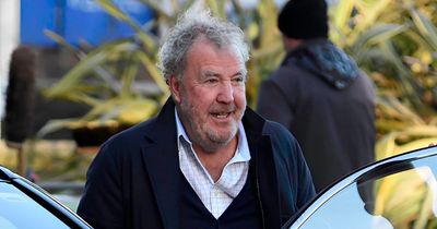 Jeremy Clarkson returns to work after Meghan Markle scandal as IPSO launch probe