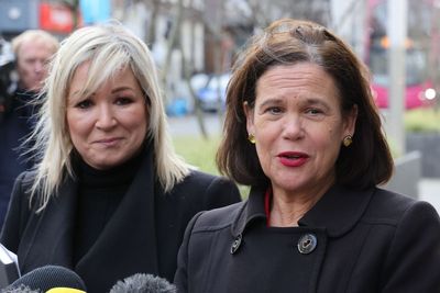 Pushing Stormont poll deadline back ‘legislating for further drift’ – Sinn Fein