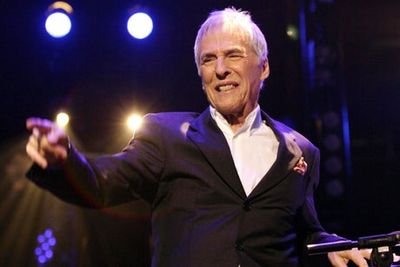 Who was Burt Bacharach, the legendary composer and hitmaker who has died at 94